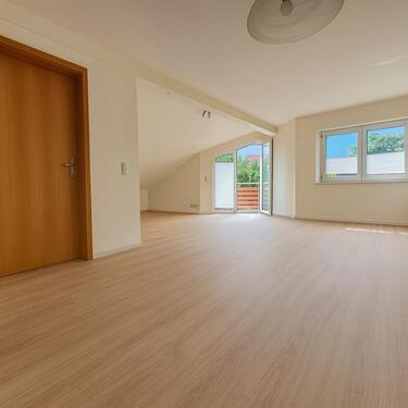 Foto - 3,5 Zimmer Wohnung zentral in Bad Dürrheim