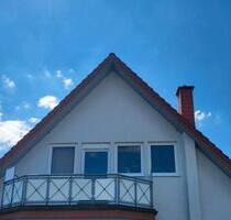 geräumige 2 Zimmer Dachgeschosswohnung - Löhne