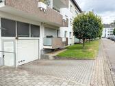 Foto - Tiefgaragenstellplatz Dortmund – Driburger Straße – zu vermieten