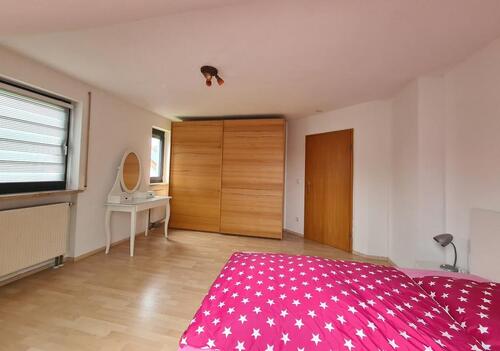 Foto - Traumhafte 2 ZKB-DG-Wohnung - 850,00 EUR Kaltmiete,