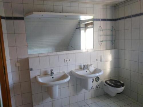 Foto - Etagenwohnung in Nördlingen zur Miete