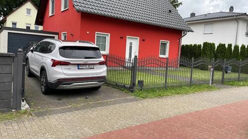 Foto - Einfamilienhaus im Landhausstil mit gehobener Innenausstattung