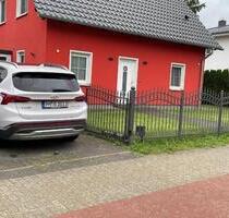 Einfamilienhaus im Landhausstil mit gehobener Innenausstattung - Teltow