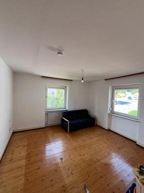 Foto - Etagenwohnung in Tauberbischofsheim zur Miete