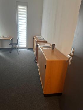 Foto - Bürofläche zur Untermiete - 1.000,00 EUR Kaltmiete,