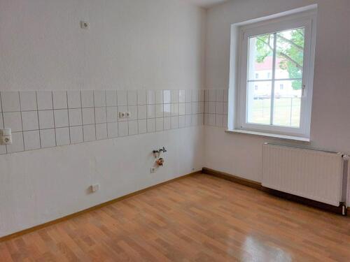 Foto - Etagenwohnung zur Miete in Braunsbedra