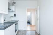 Foto - 2-Zi-Altbau-Whg. mit EBK in Berlin-ReinickendorfWedding