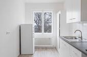 Foto - Etagenwohnung in Berlin