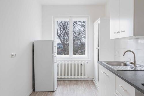 Foto - Etagenwohnung in Berlin