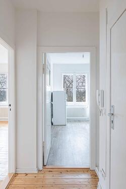 Foto - Etagenwohnung in Berlin zur Miete