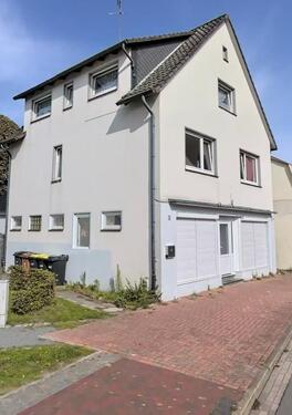 Foto - 2-Zimmer-Wohnung im Zentrum von Barnstorf