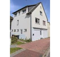 2-Zimmer-Wohnung im Zentrum von Barnstorf
