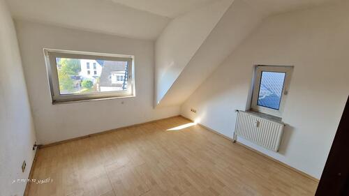 Foto - Etagenwohnung zur Miete in Barnstorf