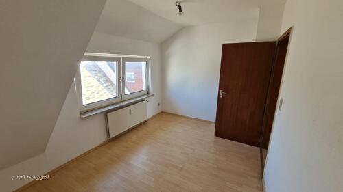 Foto - Etagenwohnung in Barnstorf