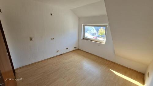 Foto - Etagenwohnung in Barnstorf zur Miete