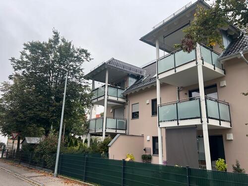 Foto - ***Neuwertige Massionette - 4 Zimmer Wohnung zur Miete***