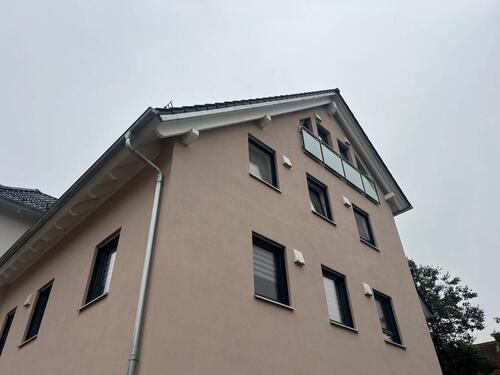 Foto - Etagenwohnung in Großaitingen