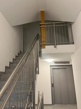 Foto - Etagenwohnung in Großaitingen zur Miete