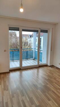 Foto - Etagenwohnung in Renningen