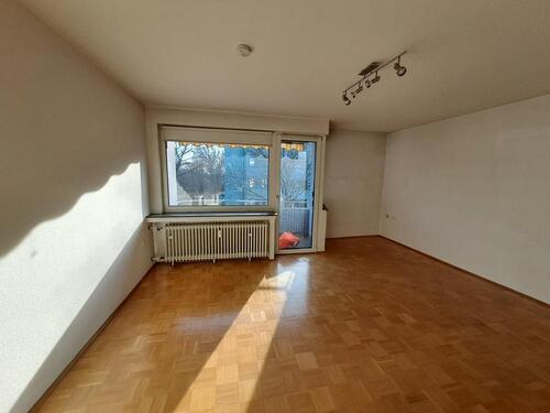 Foto - 5 ZKB Maisonettewohnung mit 2 Bädern und Balkon