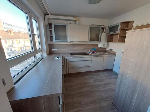Foto - Etagenwohnung zur Miete in Kassel