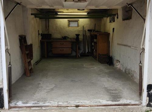 Foto - XL Garage Lager zu vermieten Baikonurweg 08066 Zwickau Eckersbach