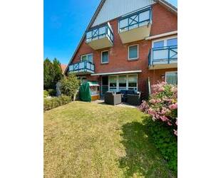 Ferienwohnung auf Fehmarn in top Lage