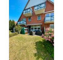 Ferienwohnung auf Fehmarn in top Lage