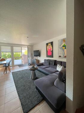 Foto - Etagenwohnung zum Kaufen in Fehmarn