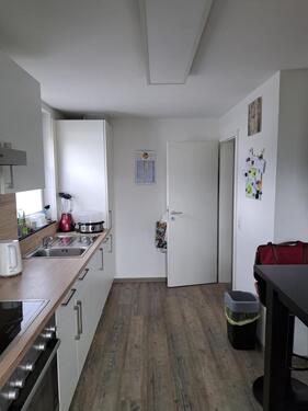 Foto - 3-Zimmerwohnung stadtnah mit Balkon