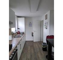 3-Zimmerwohnung stadtnah mit Balkon - Villingen-Schwenningen