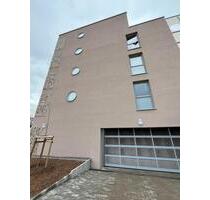 freie Tiefgaragen & Außenstellplätze am Kurpar - Villingen-Schwenningen Kopsbühl