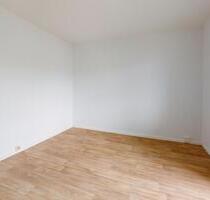 3 Raum Wohnung mit Balkon und Ausblick ins Grüne - Halle (Saale) Dölau