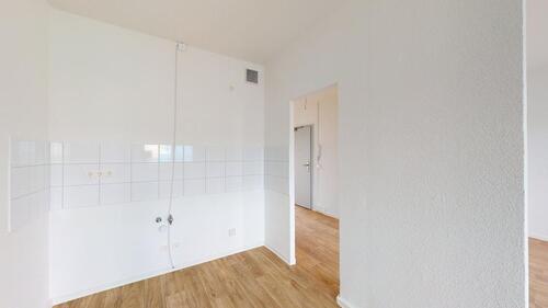 Foto - Etagenwohnung zur Miete in Halle (Saale)