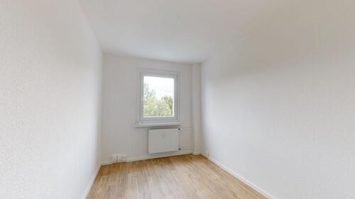 Foto - Etagenwohnung in Halle (Saale) zur Miete