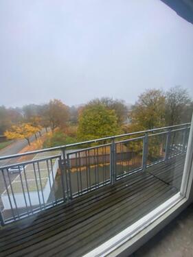 Foto - Etagenwohnung in Itzehoe zur Miete