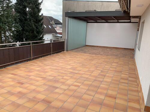 Foto - Etagenwohnung zur Miete in Dreieich