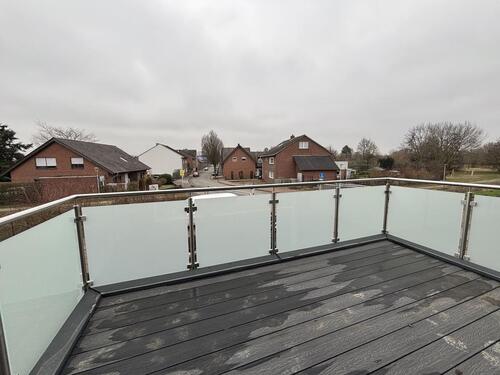 Foto - Etagenwohnung in Bocholt zur Miete