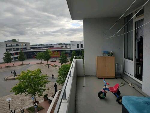 Foto - Etagenwohnung zur Miete in Hannover
