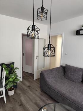 Foto - Renovierte 2-Zimmer-Wohnung in zentraler Lage von Stadthagen.