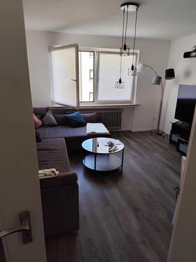 Foto - 2 Zimmer Etagenwohnung zur Miete in Stadthagen