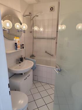 Foto - Etagenwohnung in Stadthagen zur Miete