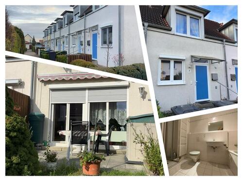 Foto - Ruhiges Wohnen unweit der City im schönen Wiesengrund Engelsdorf