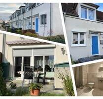 Ruhiges Wohnen unweit der City im schönen Wiesengrund Engelsdorf - Leipzig Ost