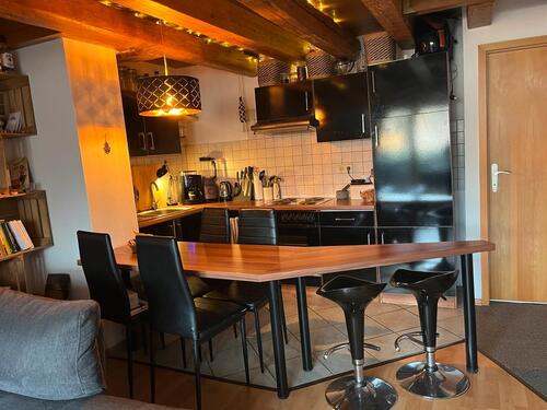 Foto - 3 Zimmer Etagenwohnung in Frankfurt (Oder)