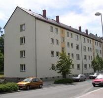 Zweiraumwohnung in Zentrumsnähe - Oelsnitz (Vogtland)