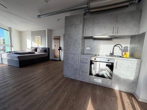 Foto - Möblierte Apartments in Stuttgart 