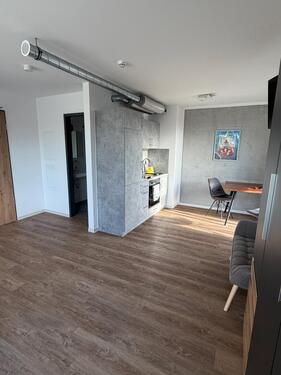 Foto - 1 Zimmer Etagenwohnung zur Miete in Stuttgart