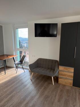 Foto - 1 Zimmer Etagenwohnung in Stuttgart