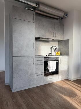 Foto - Etagenwohnung in Stuttgart zur Miete